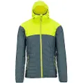 Karpos Lyskamm Evo Jakke