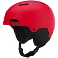 Giro Crüe Hjelm