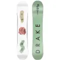 Northwave Drake Dfl Snowboard For Kvinner