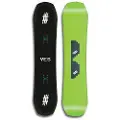 Yes Jumper 2025 Kids Snowboard mønster