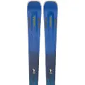 K2 Disruption 78c+m3 11 Compact Quikclik Alpin Ski Pakke