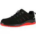 ELTEN Maddox Boa Low Esd S3 Src Snøstøvler
