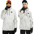 Siroko W1 Tremblant Jakke