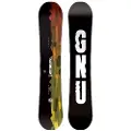 Gnu GWO 2025 Snowboard mønster