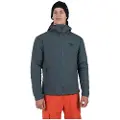 Rossignol Opside Warm Jakke