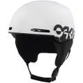 Oakley MOD1 Hjelm hvit