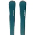 Nordica Belle 75+tp2 Compact 10 Fdt Kvinnelig Alpinski Pakke