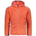 CMP 38p1455 Fleecejakke Med Hette