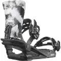 Salomon Nesta Snowboardbindinger For Kvinner