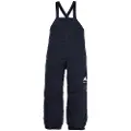 Burton Gore Powline Kids Bib Pant svart