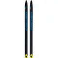 Fischer Fibre Crown Ef Mounted Sett Med Langrennsski
