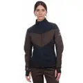 Fischer Asarna Softshelljakke