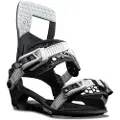 Nidecker Prime Snowboardbindinger