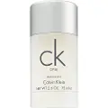 Calvin Klein One Deodorant - 75 ml