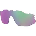 Oakley Radar Ev Advancer Prizm Erstatningslinser
