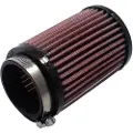 K&N Fru0810 62 Mm Luftfilter