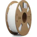 Gembird PLA filament - Naturlig - 1.75mm ø - 1 kg