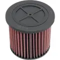 K&N Suzuki Su-7005 Luftfilter