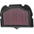 K&N Suzuki Su-1308r Luftfilter