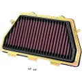 K&N Honda Ha-1008r Luftfilter