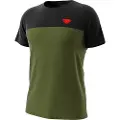 Dynafit Traverse S-tech Kortarmet T-skjorte