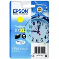 Epson 27XL Blekkpatron gul