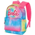 KARACTERMANIA Barbie Tie Dye Plus Hs Ryggsekk