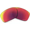 Oakley Mann Straightlink Replacement Lenses