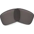 Oakley Mann Drop Point Replacement Lenses
