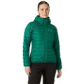 Helly Hansen Banff Insulated Jakke