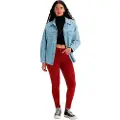 Levi's 721 High Rise Skinny Jeans