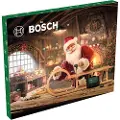 Bosch Adventskalender