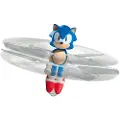 Bandai Sonic Flying Heroes Pinnsvinet Elektronisk