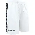 Givova Terry Band Shorts