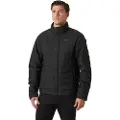 Helly Hansen Alby Insulated Quilt Vattert Jakke
