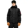 The Mountain Studio Gore-tex 2l Stretch Jakke