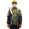 The Mountain Studio Gore-tex 2l Stretch Jakke