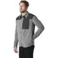 Helly Hansen Daybreaker Skjorte Med Lange Ermer