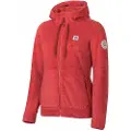 Ternua Red Cove Jakke