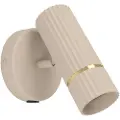 Eglo EGLOVegglampe CaminiaBeigeVegglamperFra Homeroom