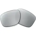 Oakley Mann Sliver Replacement Lenses