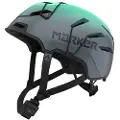 Marker Confidant Tour Hjelm
