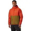 Helly Hansen Banff Insulated Jakke
