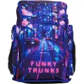 Funky Trunks Space Case 40l Ryggsekk