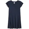 Pepe Jeans Rachna Kort Ermet Kjole