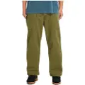 Timberland Washed Canvas Stretch Fatigue Bukser