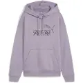 Puma Ess+ Animal Hettegenser