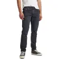 Pepe Jeans for man. PM211493YB2 Stanley Jeans black (34/34), Casual, Cotton, Denim, Sustainable