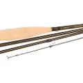 Traper Fly Silence Fluefiske Stang