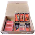Sakura Trout Special Pack Minnow